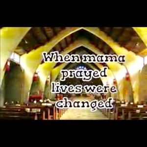 Meet your Posher, Wambui